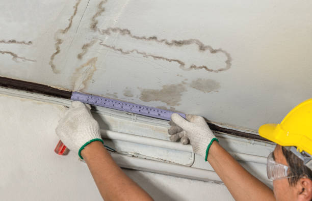 Reliable Flood Cleanup contractor in Greensboro, NC by Water Damage Irwin